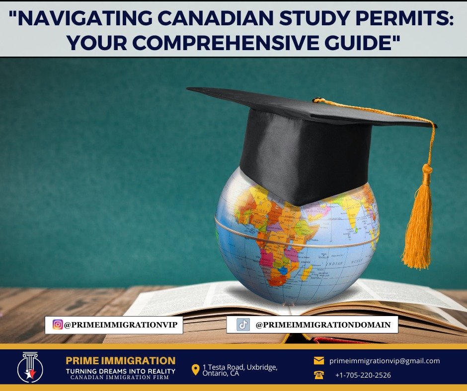 Your Roadmap to Success: A Comprehensive Guide for International Students in Canada