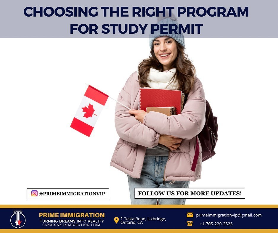 Navigating Your Canadian Study Journey: A Comprehensive Guide 🇨🇦📚
