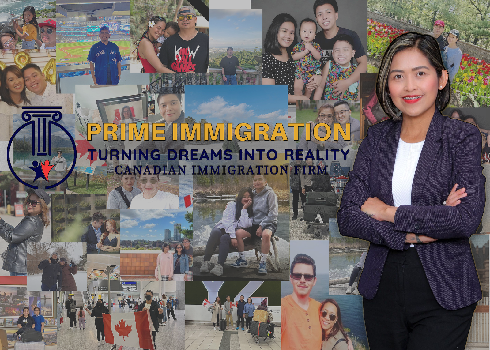Our Immigration Firm