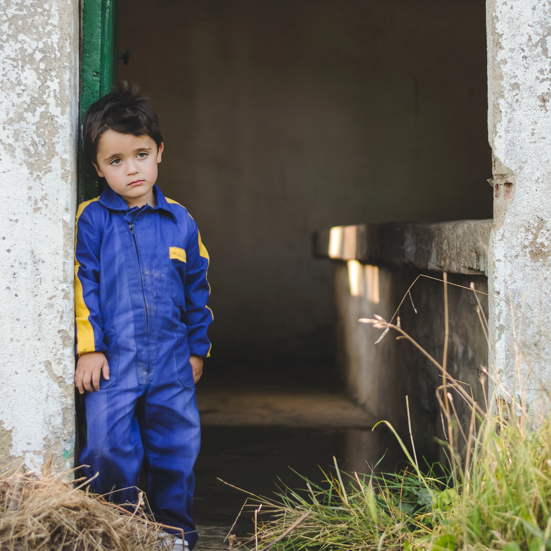 SPONSORSHIP FOR ORPHANED FAMILY MEMBERS