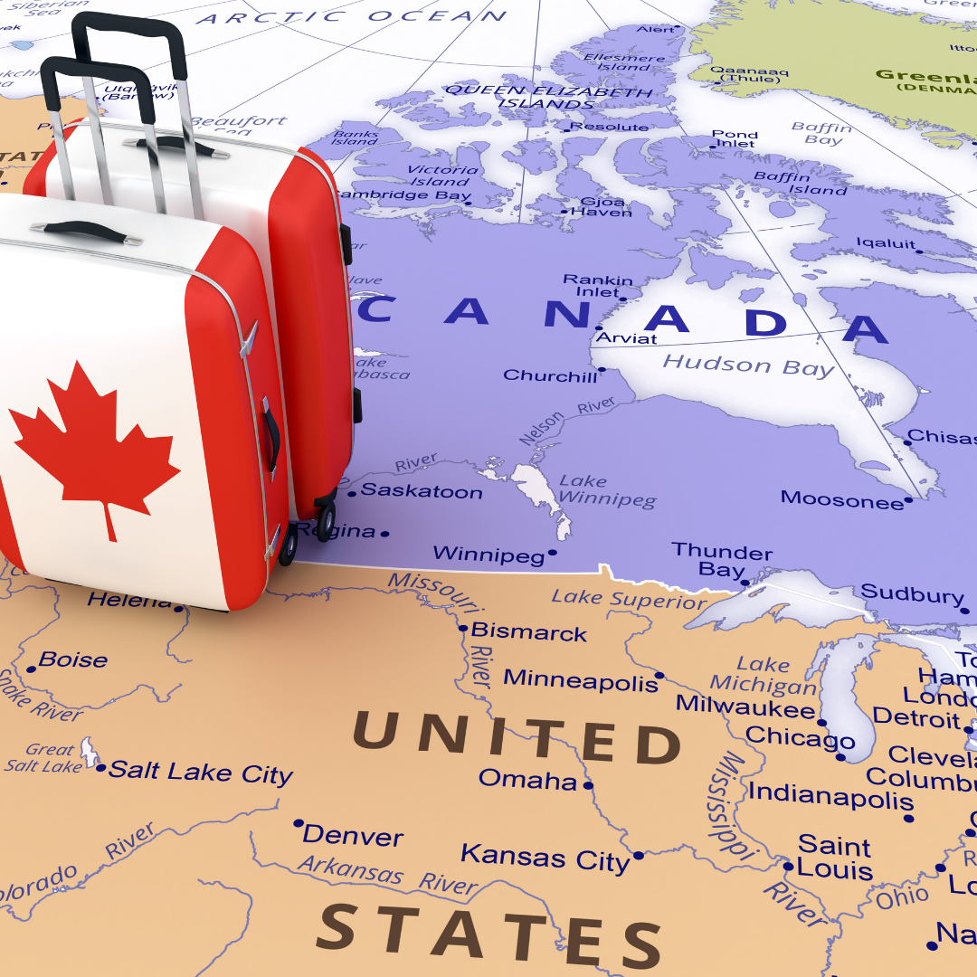 PERMANENT RESIDENCE TRAVEL DOCUMENT